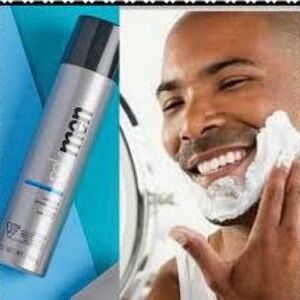 Mary Kay MKMen Shave Foam,